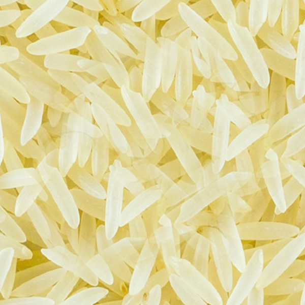 Basmati-rice